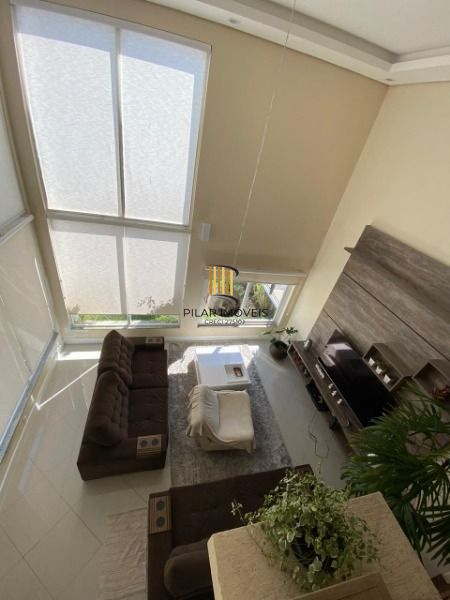 Casa para Venda - 223m², 3 dormitórios, sendo 1 suites, 2 vagas - Lagos De Nova 