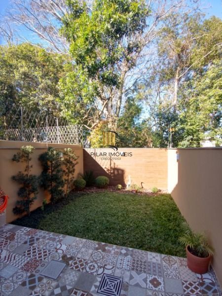 Casa para Venda - 90m², 3 dormitórios, sendo 1 suites, 1 vaga - Hípica