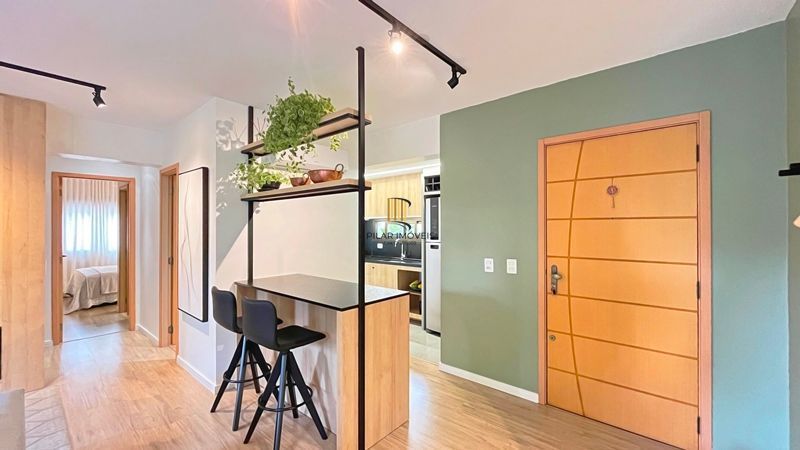 Apartamento 3 dormitórios à venda Tristeza Porto Alegre/RS