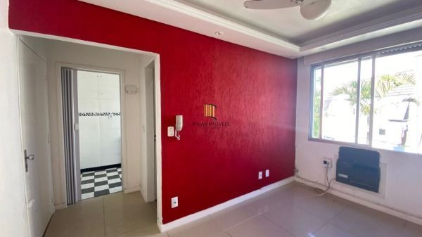 Apartamento para Venda - 35.18m², 1 dormitório, Cavalhada