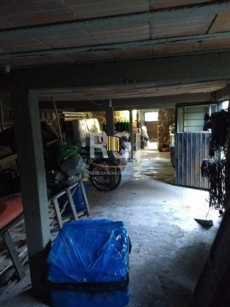 Casa para Venda - 150m², 3 dormitórios, 2 vagas - Hípica