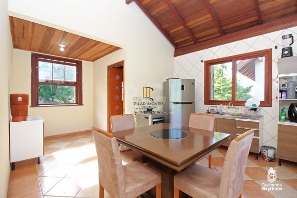 Casa Condominio para Venda - 150m², 3 dormitórios, 2 vagas - Vila Nova