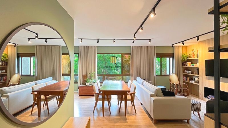 Apartamento 3 dormitórios à venda Tristeza Porto Alegre/RS