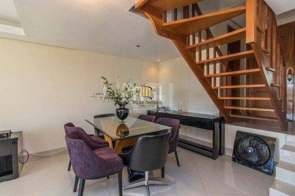 Casa 3 dormitórios à venda Aberta dos Morros Porto Alegre/RS