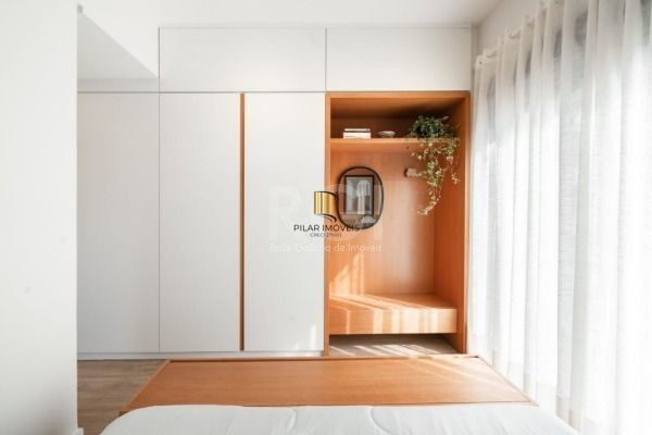 Cobertura para Venda - 150.32m², 2 dormitórios, sendo 1 suites, 2 vagas - Triste