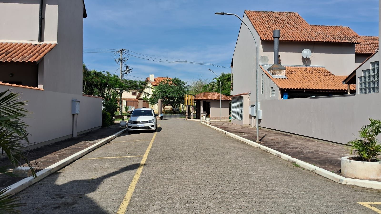 Casa de Condomínio 2 dormitórios no bairro Guarujá