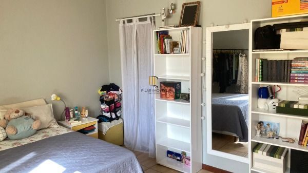 Apartamento em Porto Alegre, no bairro Ipanema, com 3 dormitório(s), e 3 banheir