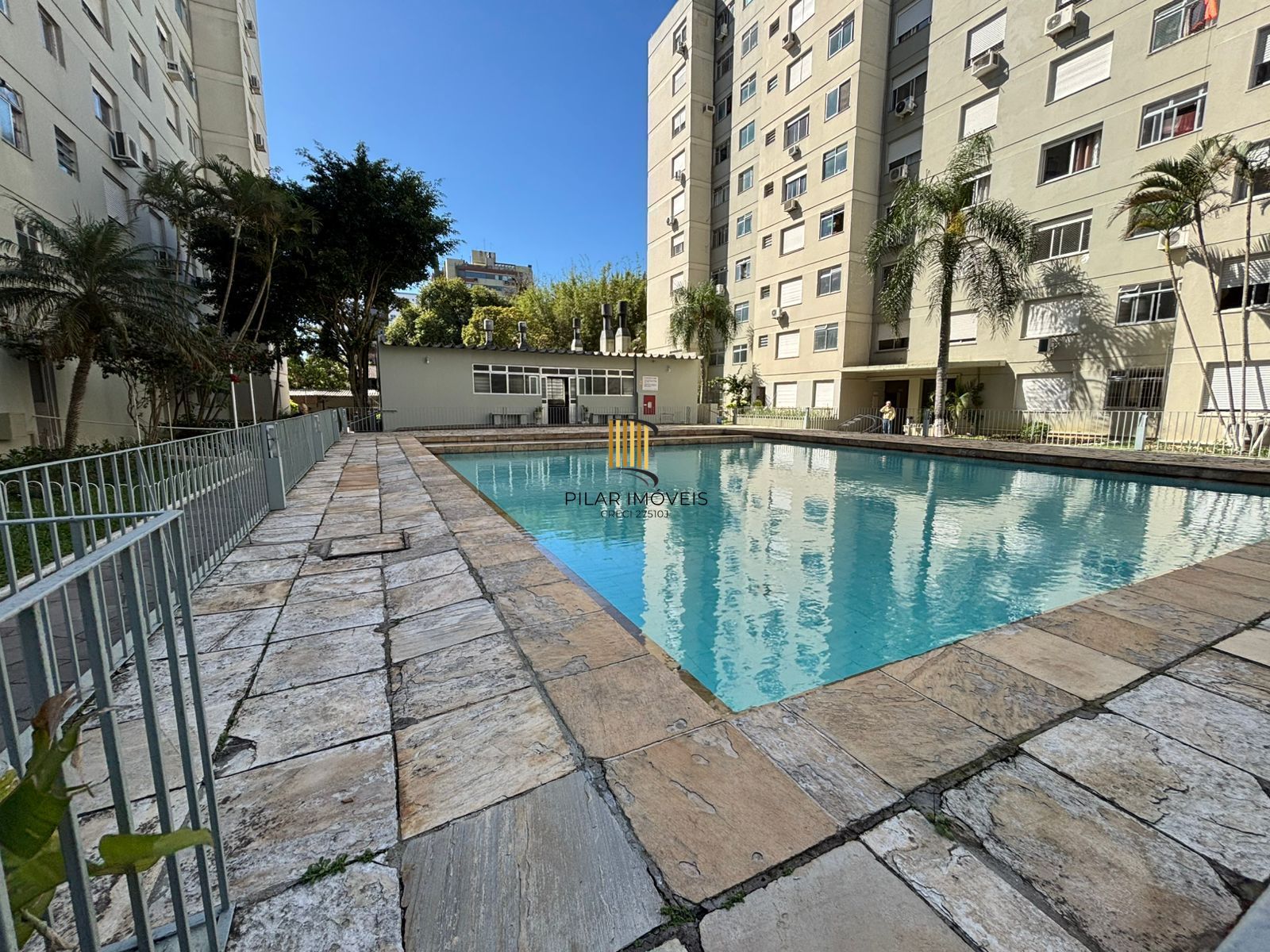 Apartamento 2 dormitórios à venda Tristeza Porto Alegre/RS - Pilar Imóveis