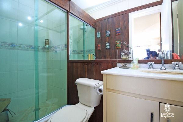 Cobertura para Venda - 191.59m², 3 dormitórios, sendo 1 suites, 2 vagas - Triste