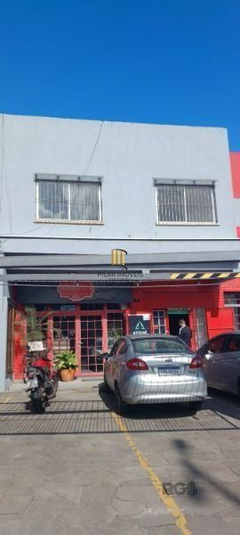 SALA COMERCIAL NA ZONA SUL - Pilar Imóveis