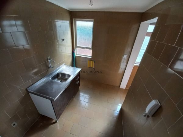 Apartamento para Venda - 41.73m², 1 dormitório, Camaquã
