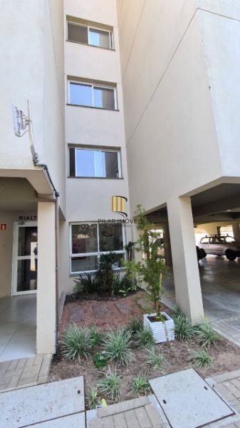 Apartamento para Venda - 53m², 2 dormitórios, 1 vaga - Hípica