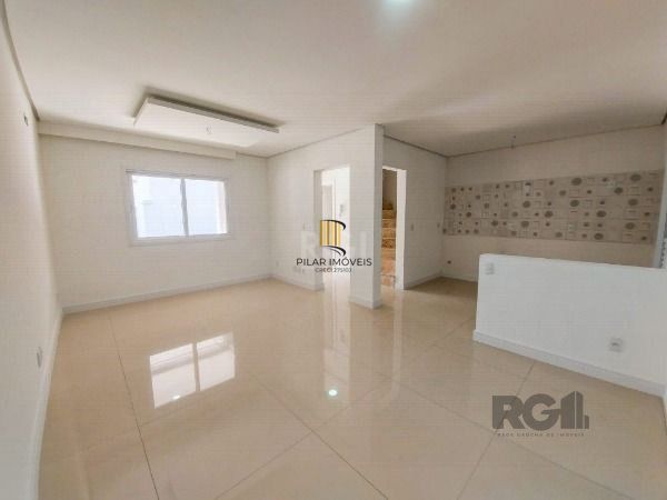 Casa Condominio em Porto Alegre, no bairro Tristeza, com 4 dormitório(s), e 4 ba