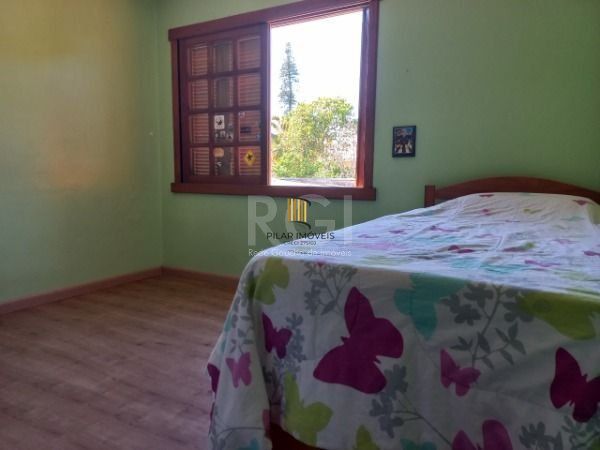 Casa para Venda - 200m², 4 dormitórios, sendo 1 suites, 4 vagas - Ipanema