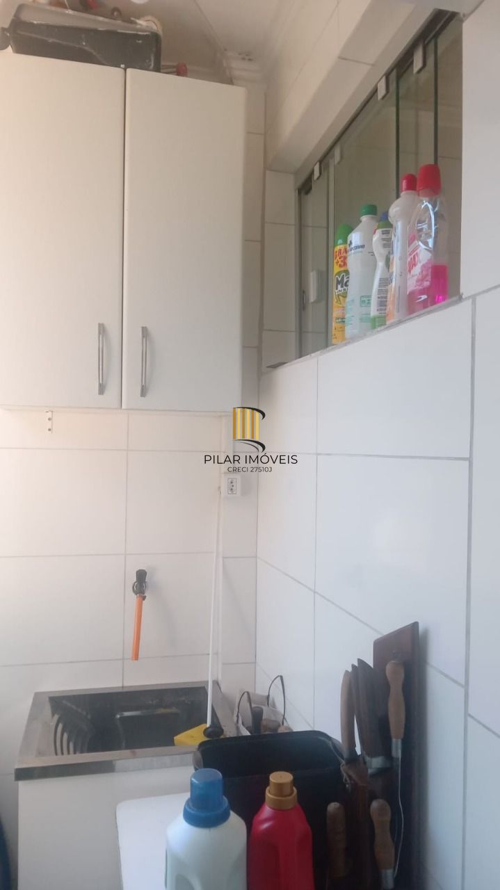 Apartamento 2 dormitórios à venda Ipanema Porto Alegre/RS