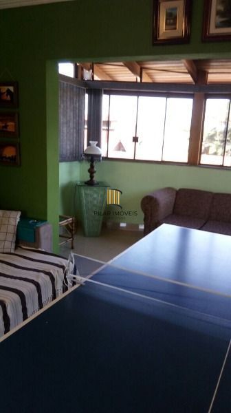 Casa Condominio para Venda - 125m², 2 dormitórios, sendo 2 suites, 1 vaga - Espi