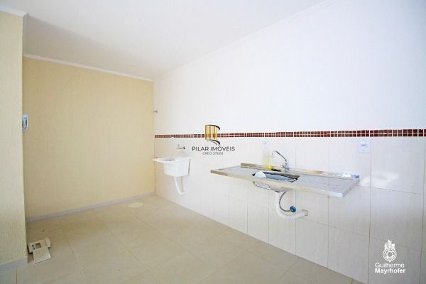 Apartamento para Venda - 56m², 1 dormitório, 1 vaga - Vila Nova