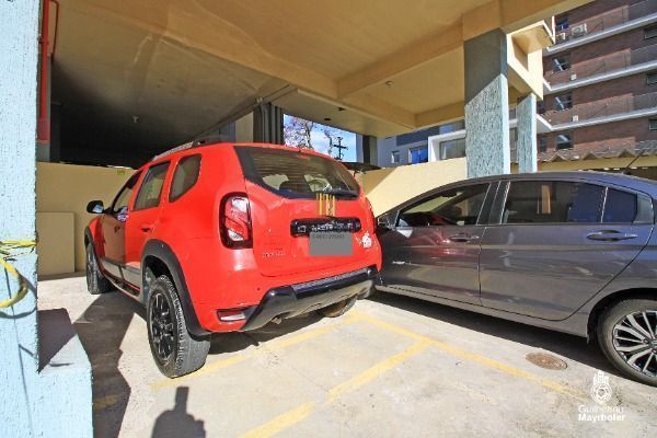 Cobertura para Venda - 191.59m², 3 dormitórios, sendo 1 suites, 2 vagas - Triste