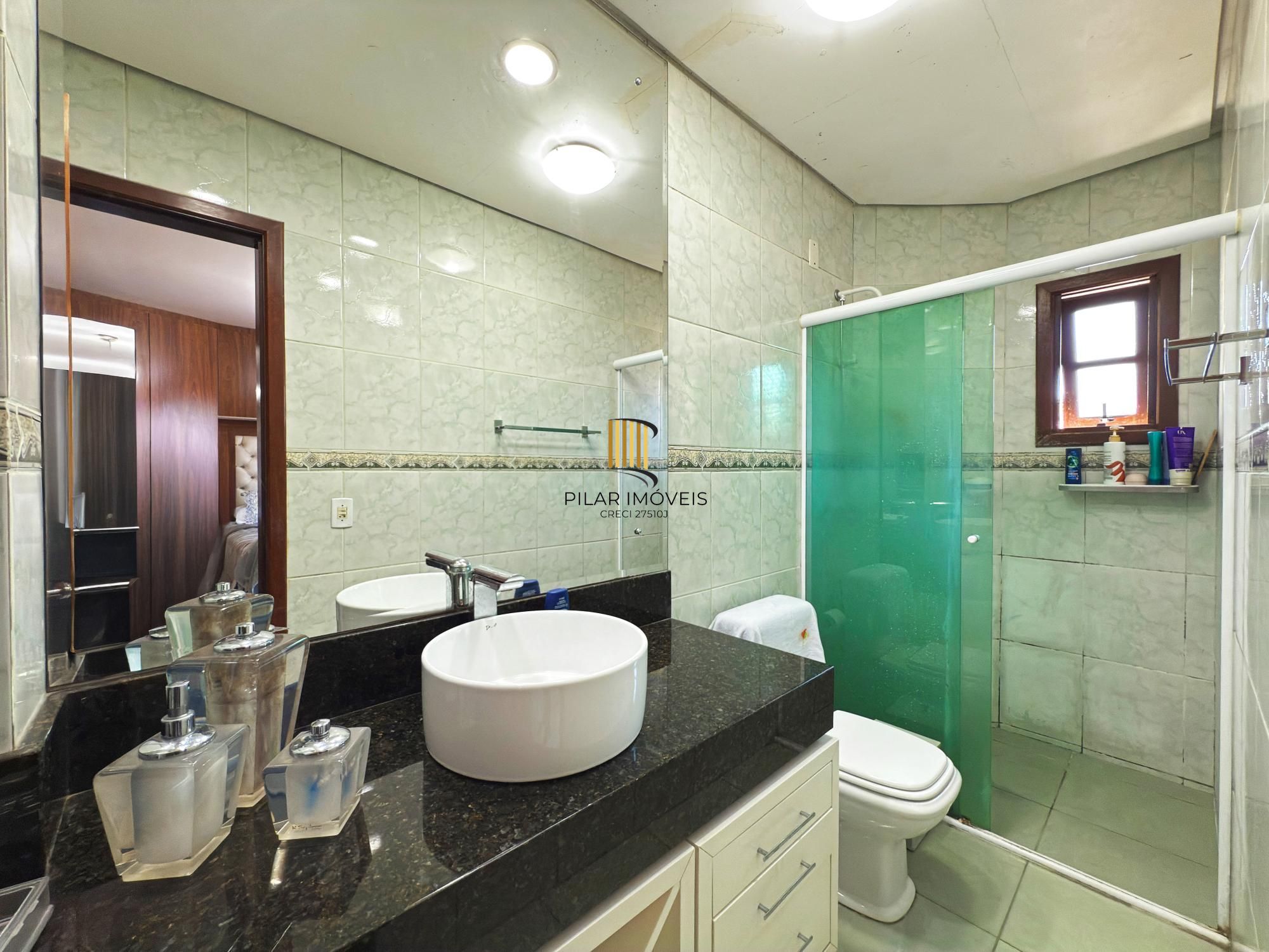 Casa 3 dormitórios à venda Aberta dos Morros Porto Alegre/RS