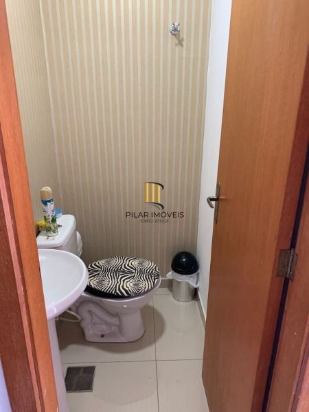 Casa Condominio para Venda - 111m², 2 dormitórios, 1 vaga - Restinga