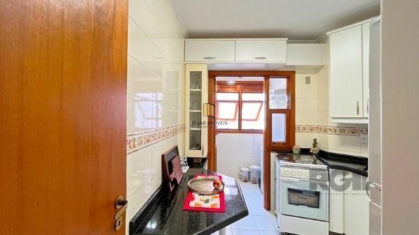 Ótima Cobertura Duplex com 233,00 m² Privativos no Miolo do Bairro Tristeza