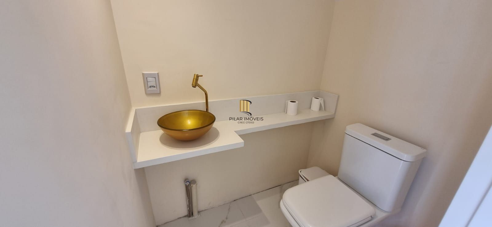 Ótimo sobrado em condomínio fechado com 2 dormitórios á venda bairro Vila Nova