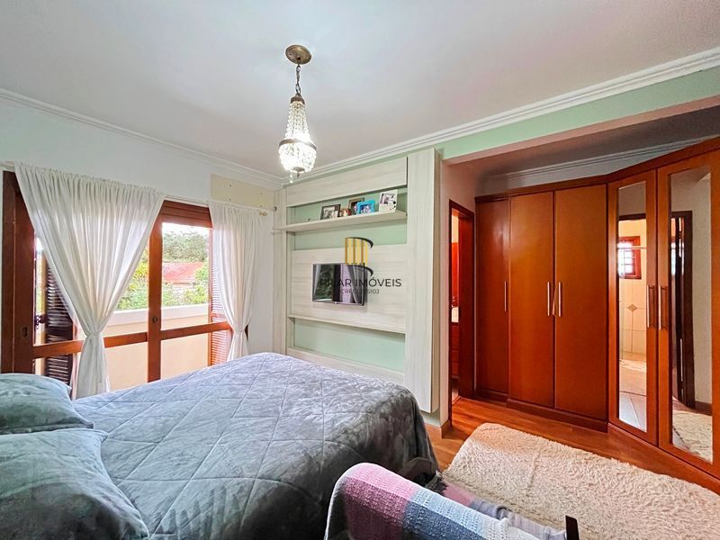 Casa 3 dormitórios à venda Ipanema Porto Alegre/RS