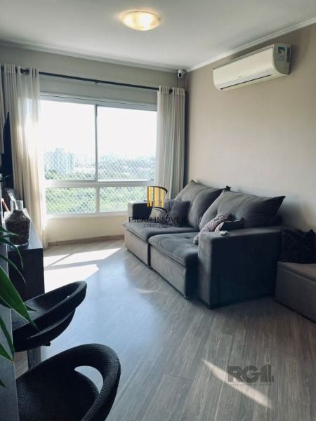 Apartamento 2 dormitórios à venda Jardim Carvalho Porto Alegre/RS