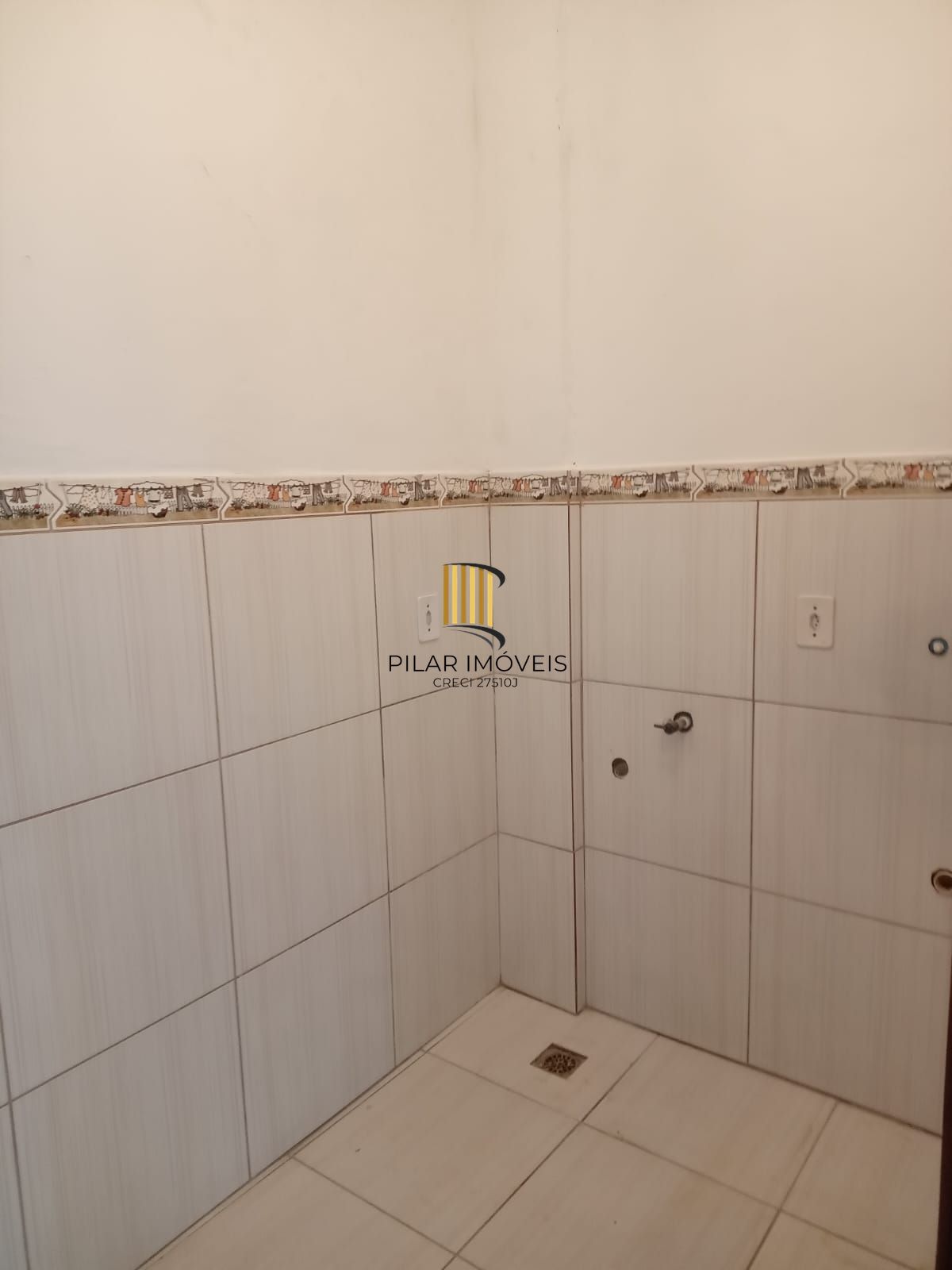 Casa com 1 Dormitório no Bairro Ponta Grossa.