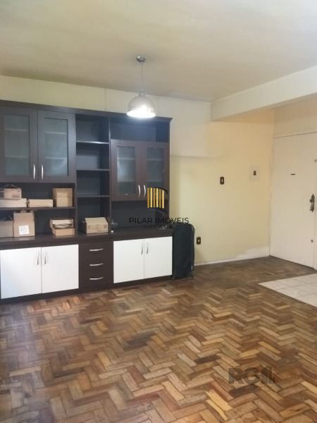 Apartamento JK em Porto Alegre, no bairro Jardim Leopoldina, com 1 dormitório(s)