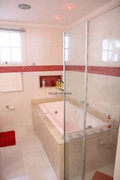 Casa para Venda - 740m², 5 dormitórios, sendo 5 suites, 5 vagas - Jardim Isabel