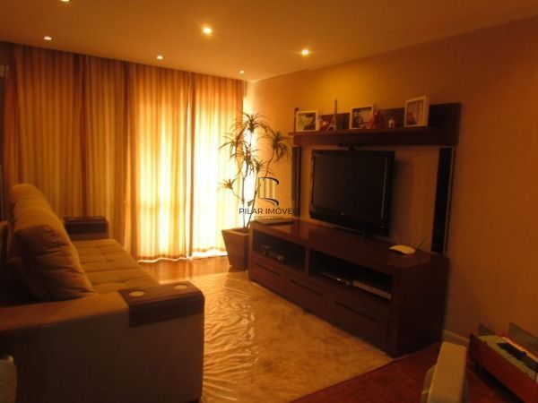 Apartamento para Venda - 156.1m², 3 dormitórios, sendo 1 suites, 1 vaga - Jardim
