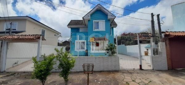 Casa para Venda - 132.13m², 3 dormitórios, sendo 1 suites, 4 vagas - Ipanema