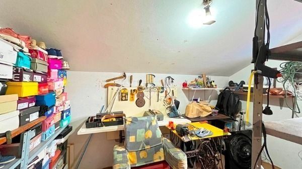 Casa no Bairro Ipanema, com 3 dormitório(s), à venda.