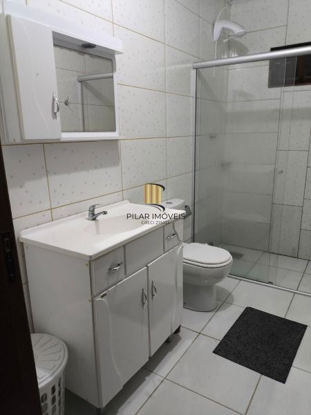 Casa em Tavares, no bairro Centro, com 2 dormitório(s), e 2 banheiros, à venda.