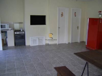 Casa Condominio para Venda - 121.09m², 2 dormitórios, 4 vagas - Hípica