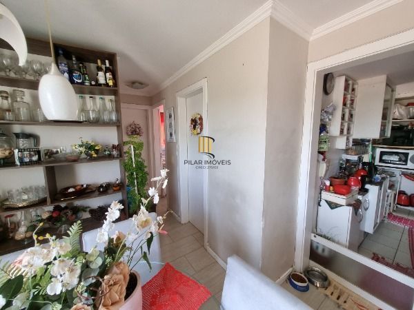 Apartamento em Porto Alegre, no bairro Hípica, com 3 dormitório(s), e 3 banheiro