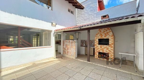 Casa Condominio em Porto Alegre, no bairro Cavalhada, com 2 dormitório(s), à ven