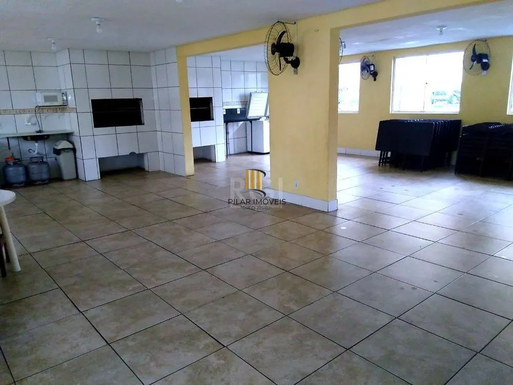 Apartamento 2 dormitórios, no Bairro Jardim Leopoldina.