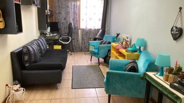 Apartamento em Porto Alegre, no bairro Ipanema, com 3 dormitório(s), e 3 banheir