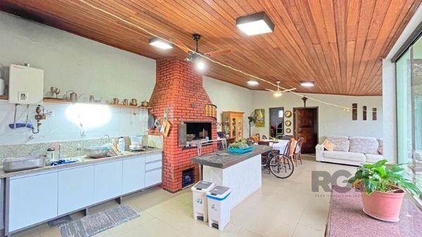 Predio para Venda - 354m², 0 dormitórios, Camaquã