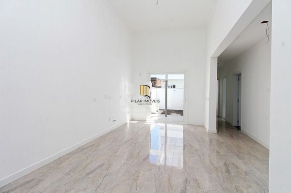 Casa Condominio para Venda - 110.21m², 3 dormitórios, sendo 1 suites, 2 vagas - 