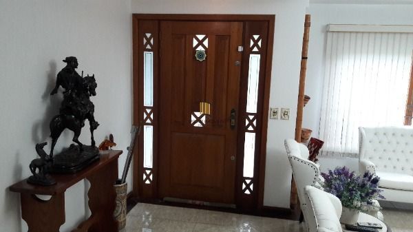 Sobrado para Venda - 240.43m², 3 dormitórios, sendo 1 suites, 2 vagas - Ipanema