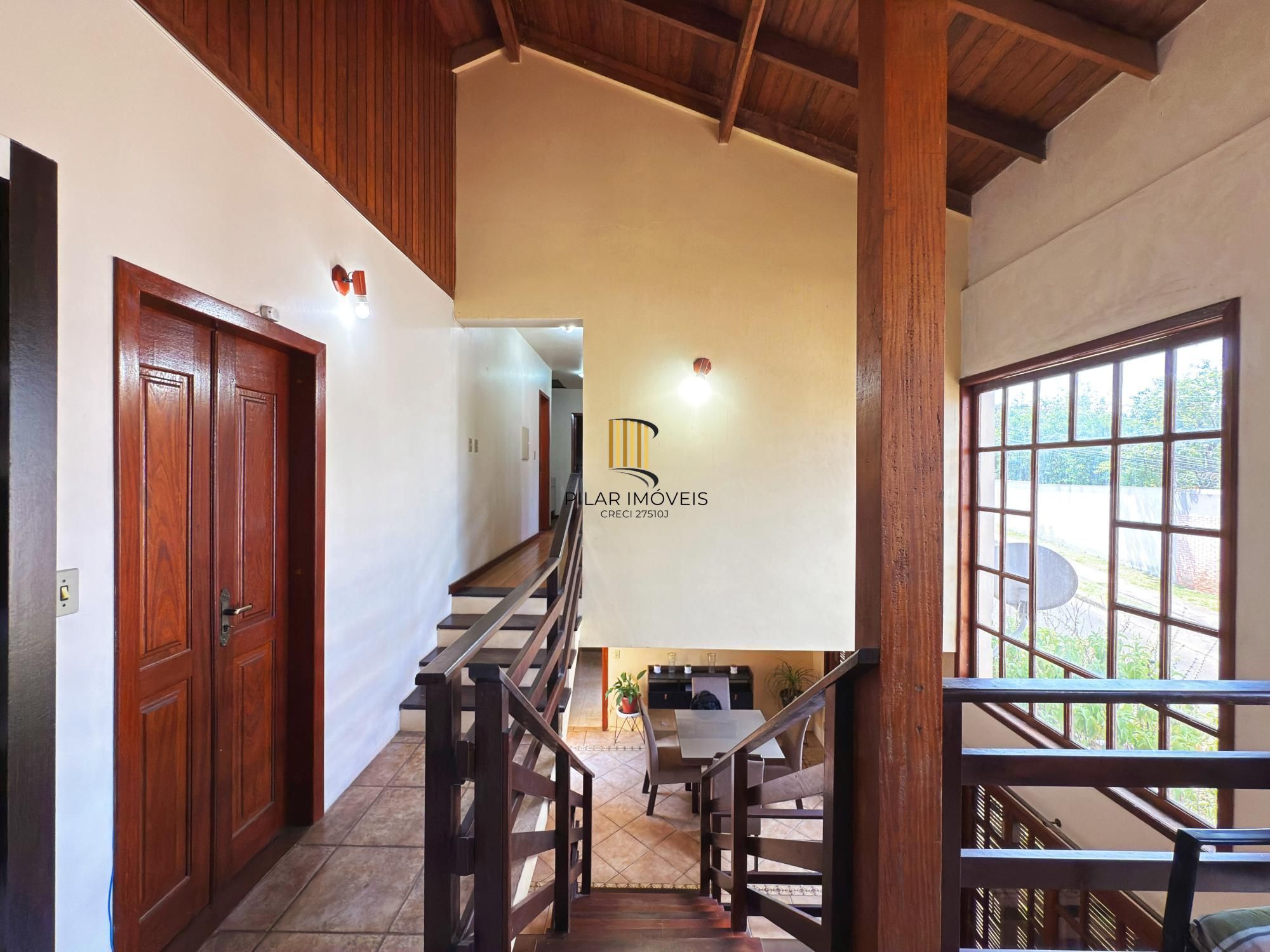 Casa 4 dormitórios à venda Santa Tereza Porto Alegre/RS