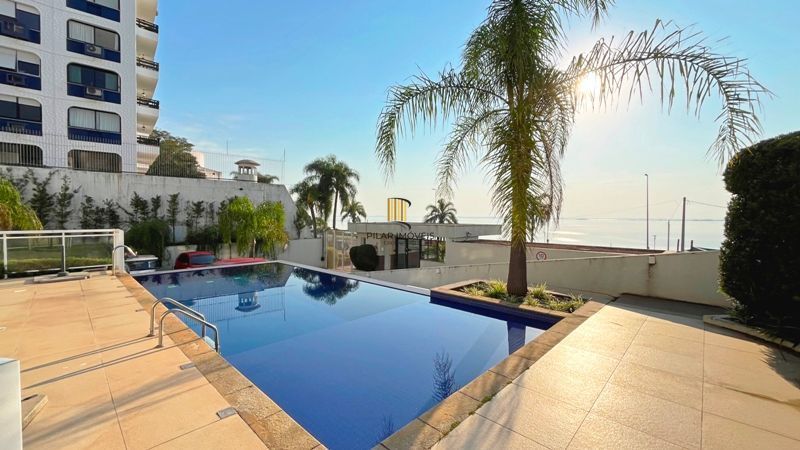 Casa em Condomínio 4 dormitórios à venda Praia de Belas Porto Alegre/RS - Pilar Imóveis