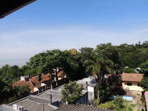 Casa Condominio em Porto Alegre, no bairro Vila Conceição, com 3 dormitório(s), 