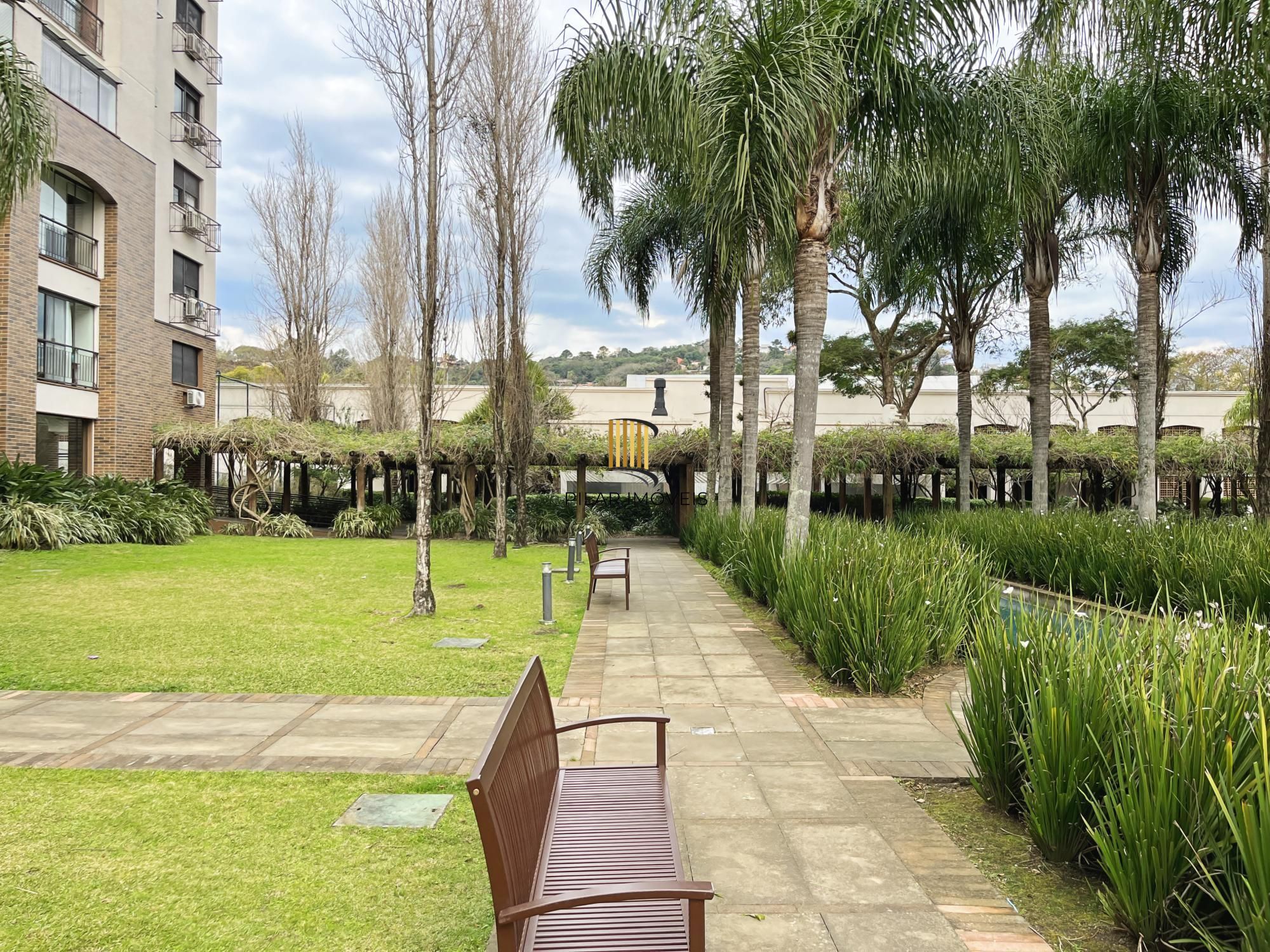 Apartamento 3 dormitórios, vista para o Guaíba,2 vagas, 88m²,no bairro Tristeza