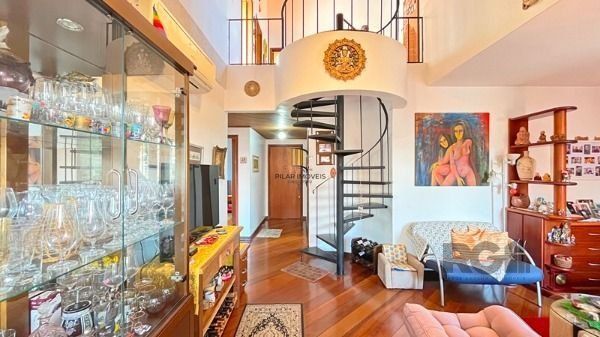 Cobertura 3 dormitórios à venda Tristeza Porto Alegre/RS