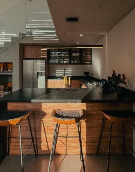 Casa 3 dormitórios à venda Ipanema Porto Alegre/RS