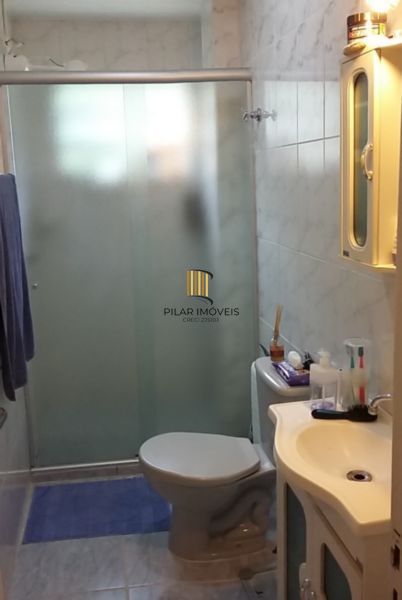 Apartamento para Venda - 49m², 1 dormitório, 1 vaga - Nonoai